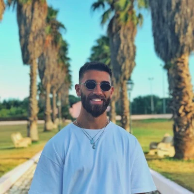 Mauro Santos Ferreira