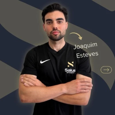 Joaquim Jesus Esteves