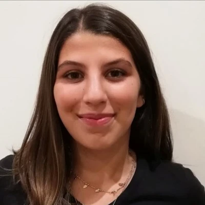 Lúcia Azevedo Pereira Silva