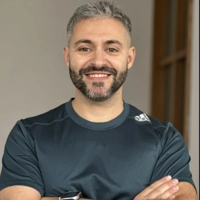 Fernando Rocha de Magalhães